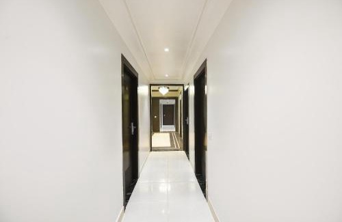 Safdarjung Enclave Casa | FabHotel Elvilla