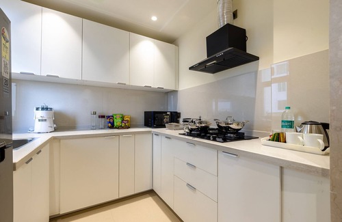 DLF Phase 5 Hotel | Fabhotel Exotica Avenue