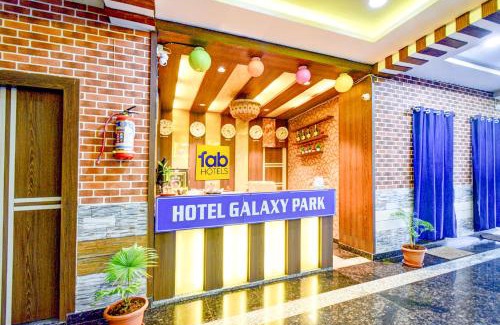 Shamshabad Hotel | FabHotel Galaxy Shamshabed - Nr Hyderabad International Airport, Shamshabad