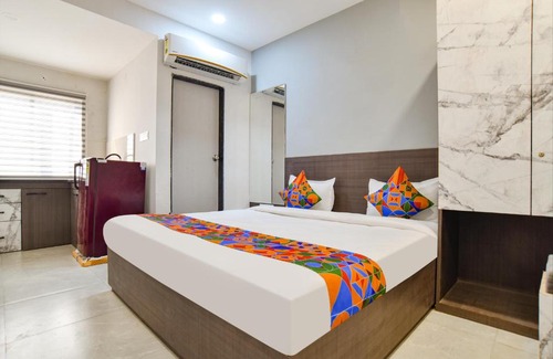 Indore Hotel | Fabhotel Grand Blue