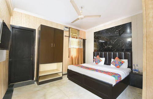 Faridabad Hotel | Fabhotel Grand Highway