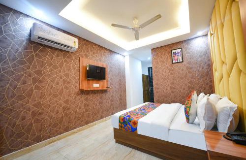 South West Hotel | FabHotel Grand Villa