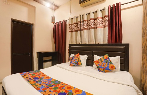 Nagpur Hotel | Fabhotel Happy Stay Inn