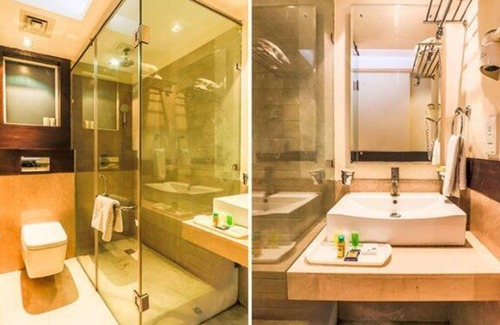 Lajpat Nagar III Hotel | Fabhotel F9 Lajpat Nagar