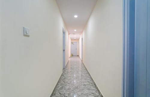 Ejipura Hotel | FabHotel Ivory Pearl - Nr Sony Signal