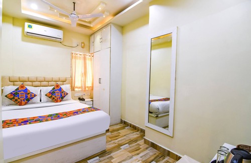 Kolkata Hotel | Fabhotel Ketan Regency