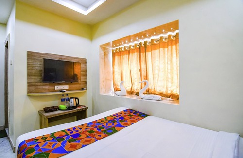 Kolkata Hotel | Fabhotel Ketan Regency