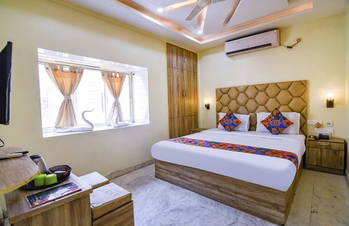 Kolkata Hotel | Fabhotel Ketan Regency