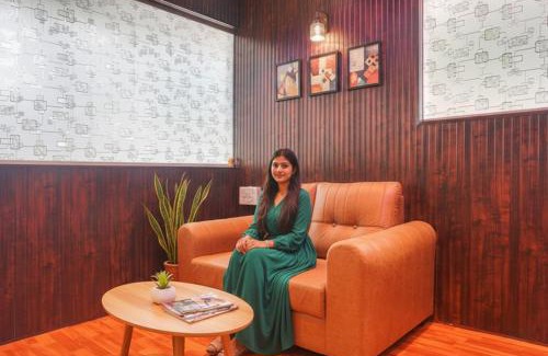 Baner Hotel | FabHotel Kohinoor Residency I