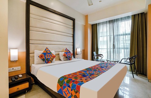 Kopar Khairane Hotel | Fabhotel Konar Inn