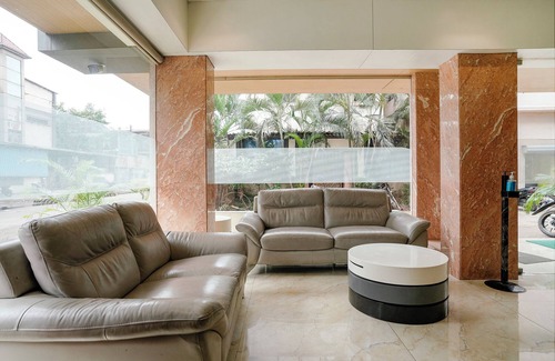 Kopar Khairane Hotel | Fabhotel Konar Inn