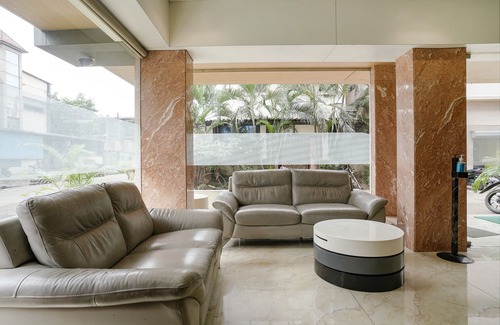 Kopar Khairane Hotel | Fabhotel Konar Inn