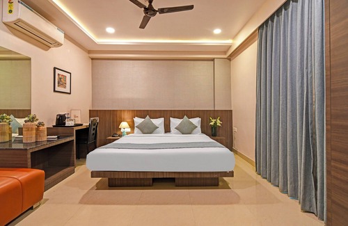 Taltala Hotel | Fabhotel Kzar Select