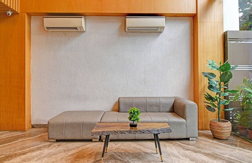 Taltala Hotel | Fabhotel Kzar Select