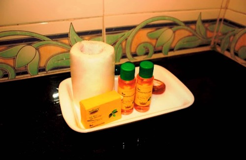 Taltala Hotel | Fabhotel Kzar Select