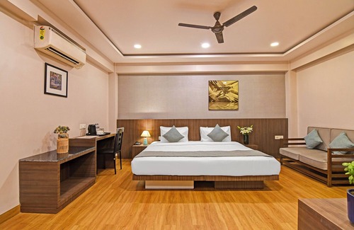 Taltala Hotel | Fabhotel Kzar Select