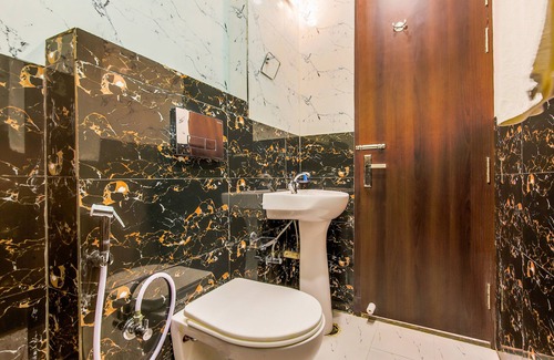 Vaishali Nagar Hotel | Fabhotel Lfc