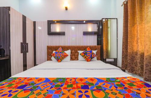 Sarnath Hotel | FabHotel Lumbini International - Sarnath museum