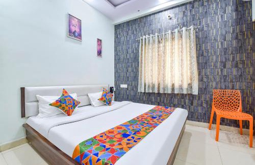 Ujjain Hotel | FabHotel Mahakal Shikhar Darshan