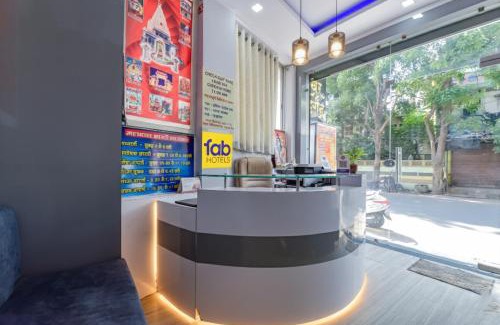 Ujjain Hotel | FabHotel Mahakal Shikhar Darshan