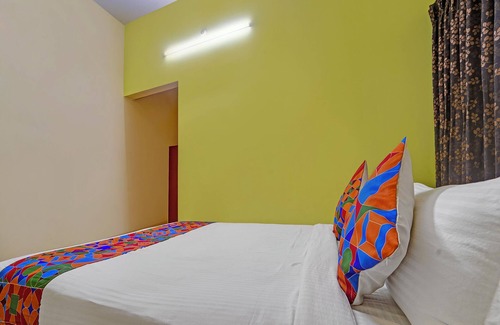 Heritage Town Hotel | Fabhotel Martine’S Residency