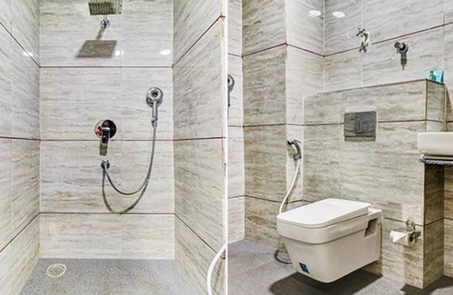 Indore Hotel | Fabhotel Meera Palace