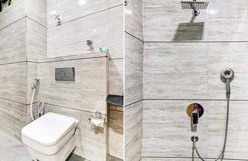 Indore Hotel | Fabhotel Meera Palace