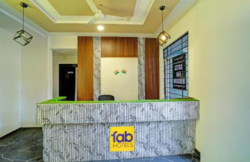 Indore Hotel | FabHotel Million