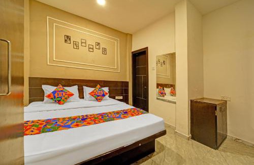 Indore Hotel | FabHotel Million