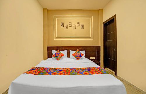Indore Hotel | FabHotel Million