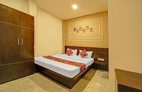 Indore Hotel | FabHotel Million