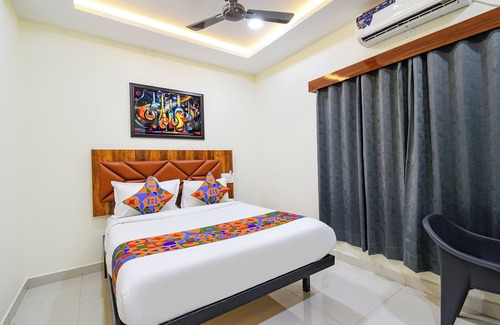 Medchal Hotel | Fabhotel Navya Grand