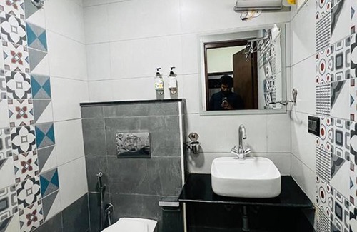 Mysore Hotel | Fabhotel Nrm Residency