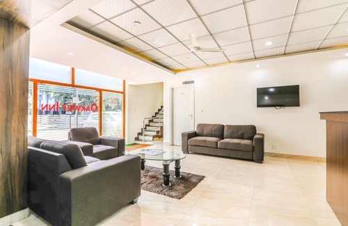 Agara Hotel | FabHotel Oakwey Inn