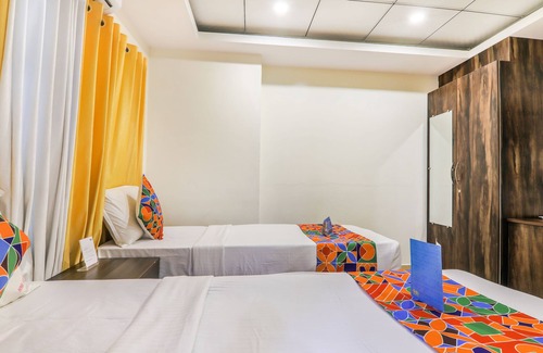 Agara Hotel | FabHotel Oakwey Inn