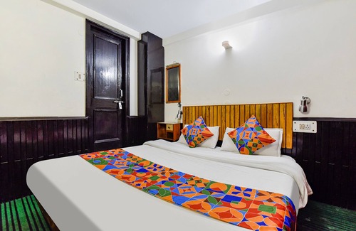 New Manali Hotel | Fabhotel Park View I