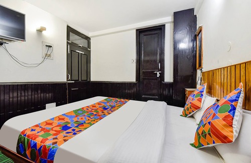 New Manali Hotel | Fabhotel Park View I