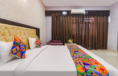Mohangarh Hotel | Fabhotel Prime Aradhna Inn