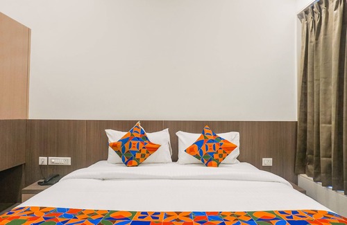 Baner Hotel | Fabhotel Prime Athiti Delight Stay