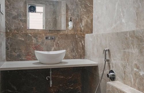 Baner Hotel | Fabhotel Prime Athiti Delight Stay