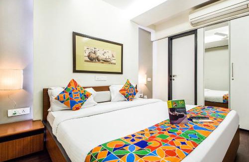 Indore Hotel | FabHotel Prime Avenue