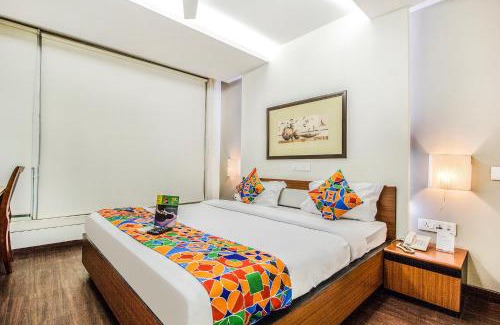 Indore Hotel | FabHotel Prime Avenue