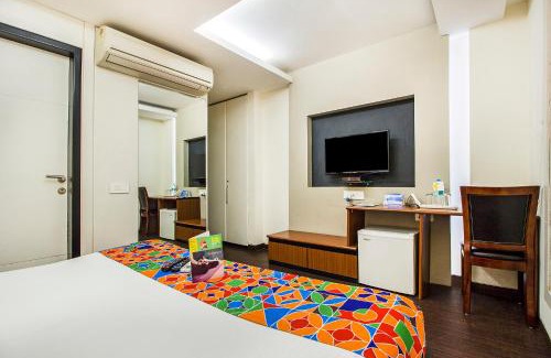 Indore Hotel | FabHotel Prime Avenue