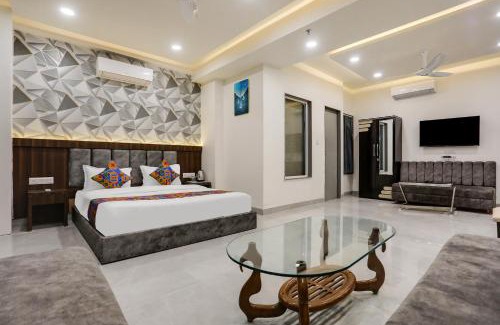 Pune Hotel | FabHotel Prime Panchwati Regency