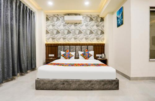 Pune Hotel | FabHotel Prime Panchwati Regency