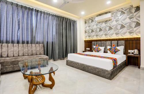 Pune Hotel | FabHotel Prime Panchwati Regency