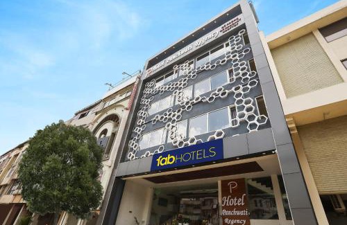 Pune Hotel | FabHotel Prime Panchwati Regency