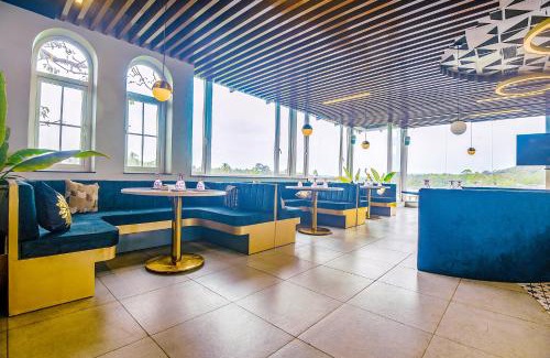 Anjuna Hotel | FabHotel Prime PAS Resorts - A Lake View Hotel