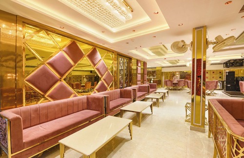 Delhi Hotel | FabHotel Prime Shahdara