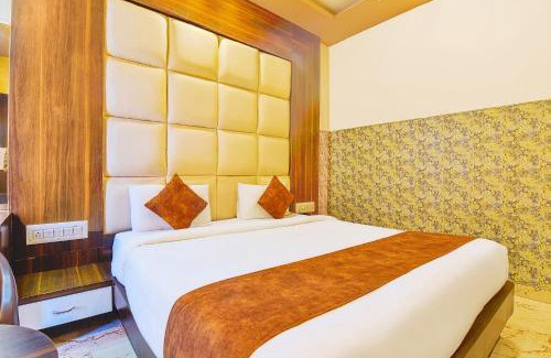 Bedla Hotel | FabHotel Prime The Royal Galaxy